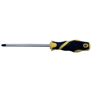 Chave Phillips Pro  PH3 X 150 mm  Flux