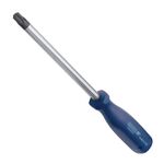 Chave Torx T27 Cabo Ama/az Mgl MADER
