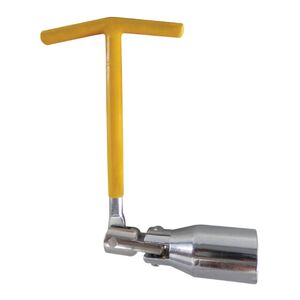 Chave Velas 21mm Flux