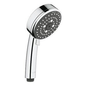 Chuveiro 3fun Crom Vitalio Confort 100 - Grohe GROHE