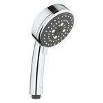 Chuveiro 3fun Crom Vitalio Confort 110 - Grohe GROHE