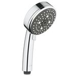 Chuveiro 4fun Crom Vitalio Confort 100 - Grohe GROHE