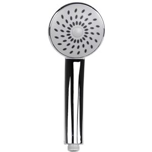 Chuveiro Cilindrico 1 Função Cromado Flux