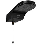 Chuveiro Elect Fit Black 6800w - Hydra HYDRA