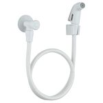 Chuveiro Higienico Branco Maxxim
