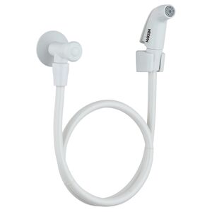 Chuveiro Higienico Branco Maxxim