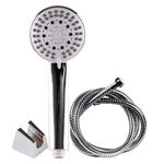 Chuveiro Higienico Cromado Flux