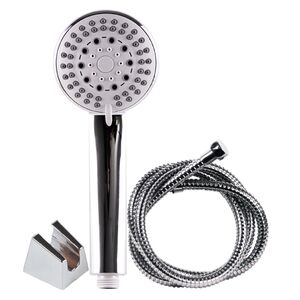 Chuveiro Higienico Cromado Flux