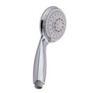 Chuveiro Massagem 4 Funcoes Crom - Afj AFJ
