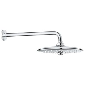 Chuveiro Parede Haste 380mm 3f Euphoria 260-grohe GROHE