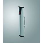 Cinzeiro Parede 1,0l Profiline Alum Sem marca