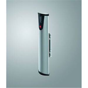Cinzeiro Parede 1,0l Profiline Alum Sem marca