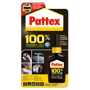 Cola 100% Universal Extra Forte 50gr - Pattex PATTEX