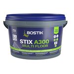 Cola Acrilica Stix A300 Multi Floor 20kg - Bostik BOSTIK