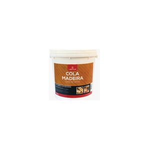 Cola Branca Madeira Balde 5kg - Lacrilar LACRILAR