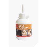 Cola Branca Madeira Frasco 150gr - Lacrilar LACRILAR