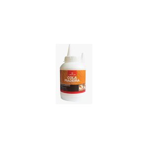 Cola Branca Madeira Frasco 1kg - Lacrilar LACRILAR