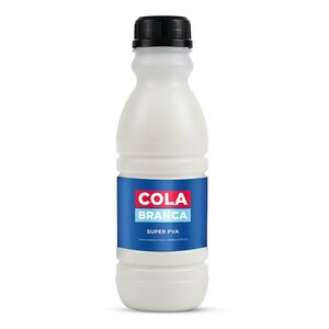 Cola Branca Madeira Tech-cola 0,5l - Toptech TOPTECH