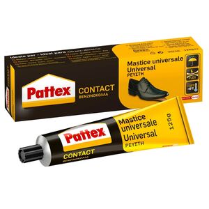 Cola Contacto 125gr -  Pattex PATTEX