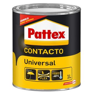 Cola Contacto 1l - Pattex PATTEX