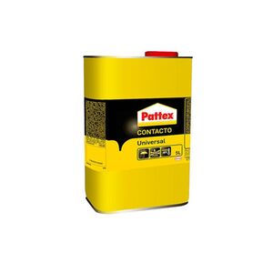 Cola Contacto 5l - Pattex PATTEX