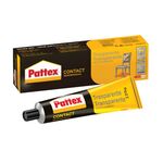 Cola Contacto Transparente 125g  - Pattex PATTEX
