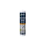 Cola E Veda H550 290ml Cinza - Bostik BOSTIK