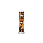 Cola E Veda Inst Mamute Glue Rap 290ml Branco - Bosti BOSTIK