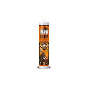 Cola E Veda Inst Mamute Glue Rap 290ml Branco - Bosti BOSTIK