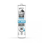 Cola E Veda Mamute Glue 290ml Cristal - Bostik BOSTIK