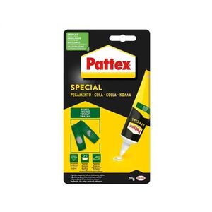 Cola Especial Textil 20g Bl - Pattex PATTEX
