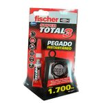 Cola Instantânea Super Total 3seg N541728 FISCHER