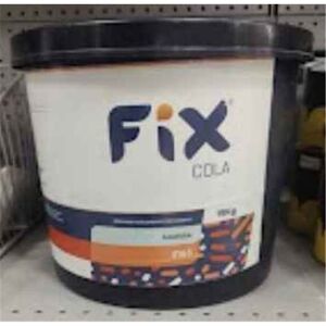 Cola Madeira D2 4163 15kg - Fix Cola FIX COLA