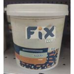 Cola Madeira D2 4163 1kg - Fix Cola FIX COLA