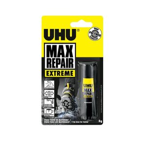 Cola Max Repair Extra Forte 20g - Uhu UHU
