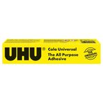 Cola Universal 125ml Fs/gb/el - Uhu UHU