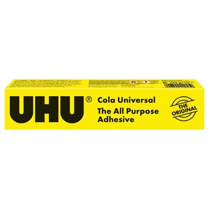 Cola Universal 125ml Fs/gb/el - Uhu UHU