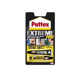 Cola Universal Extreme Pro 22g - Pattex PATTEX
