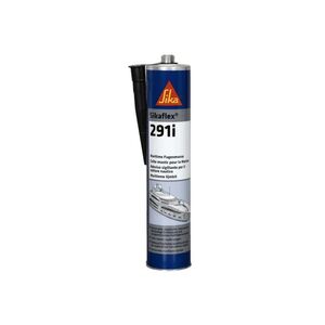 Cola Veda Sikaflex-291i 300ml Branco - Sika SIKA
