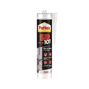 Cola Veda Sp101 Flextec Bco 280ml - Pattex PATTEX