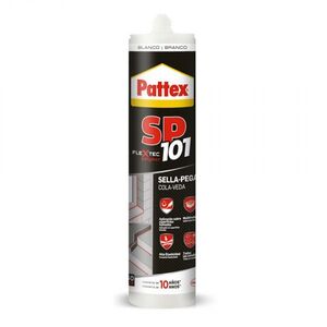 Cola Veda Sp101 Flextec Telha 280ml - Pattex PATTEX