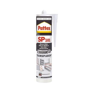 Cola Veda Sp101 Flextec Transp 280ml - Pattex PATTEX