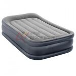 Colchão Dura-Beam Basic Deluxe Twin 64132 Intex