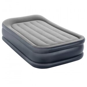 Colchão Dura-Beam Basic Deluxe Twin 64132 Intex