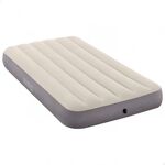 Colchão Dura-Beam Standard Deluxe 99X191X25cm 64101 Intex
