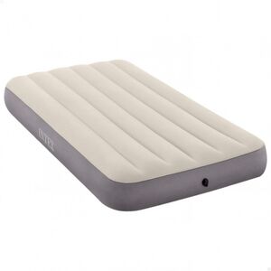 Colchão Dura-Beam Standard Deluxe 99X191X25cm 64101 Intex