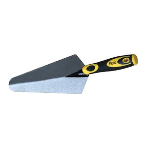 Colher Trolha Cantos Cortados CbMadeira 8" Flux