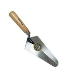 Colher Trolha Cantos Cortados CbMadeira 9" Flux