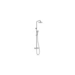 Coluna Duche Termost H20g Crom - Cifial CIFIAL