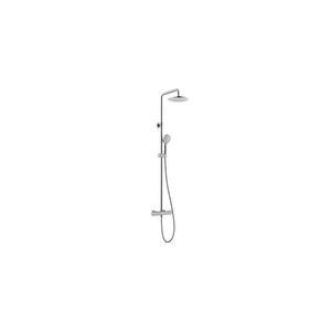 Coluna Duche Termost H20g Crom - Cifial CIFIAL